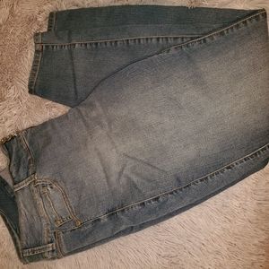 Torrid jeans